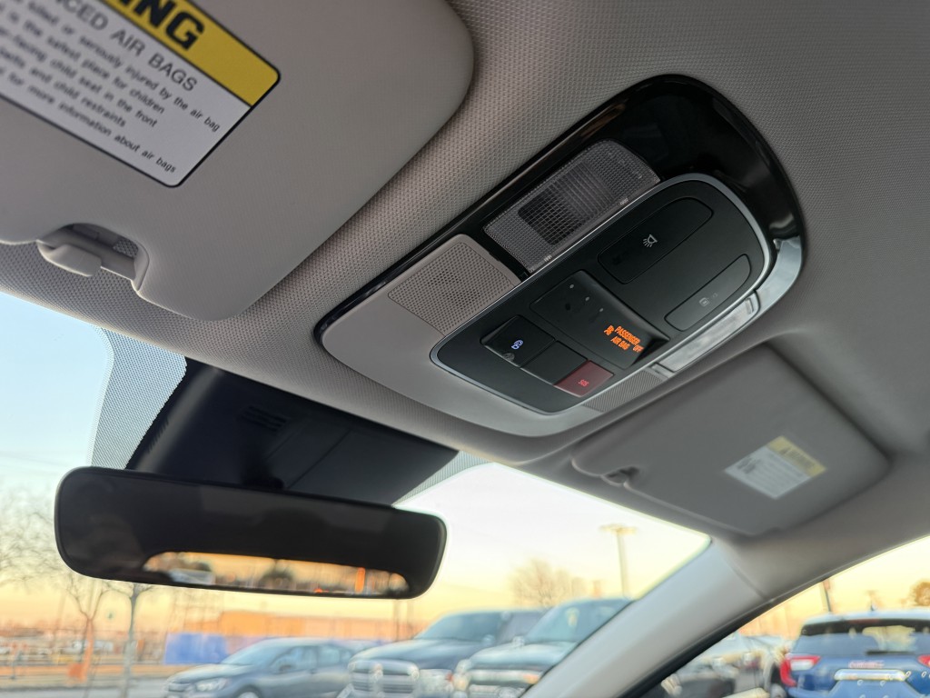 2024 Hyundai Tucson Image 37