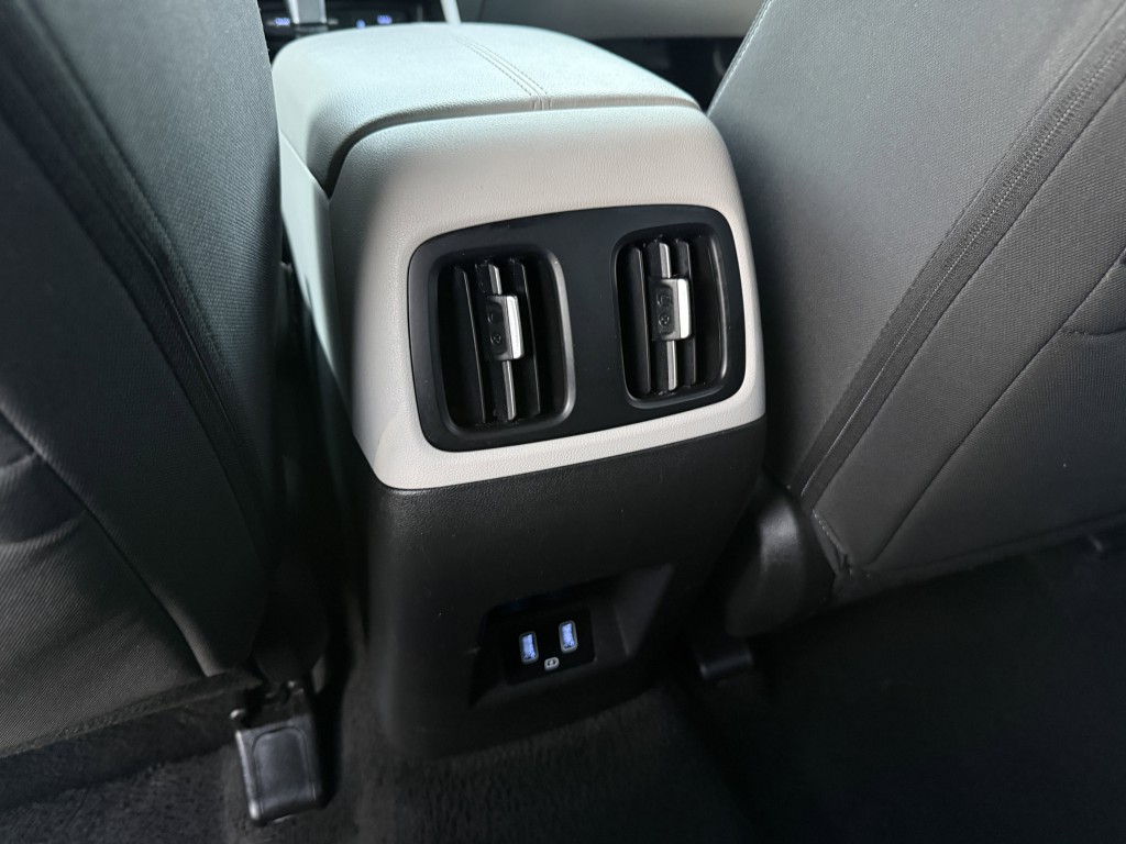 2024 Hyundai Tucson Image 40