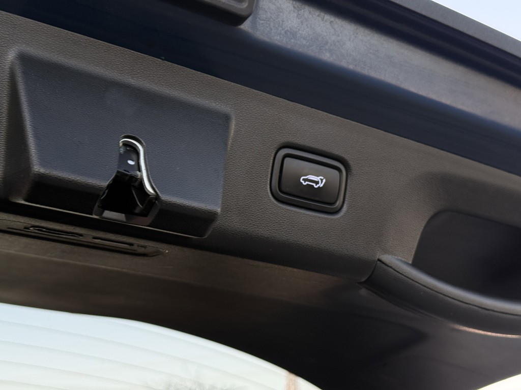 2024 Hyundai Tucson Image 42