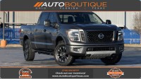 Image for 2019 Nissan Titan PRO-4X ID: 7156695