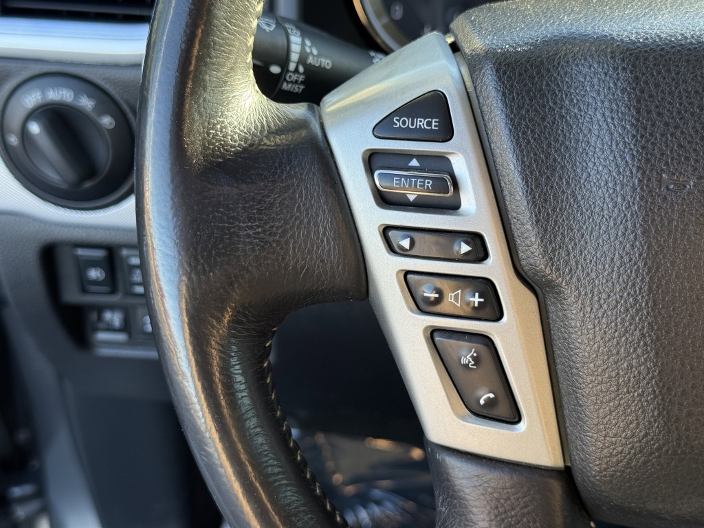 2019 Nissan Titan Image 18