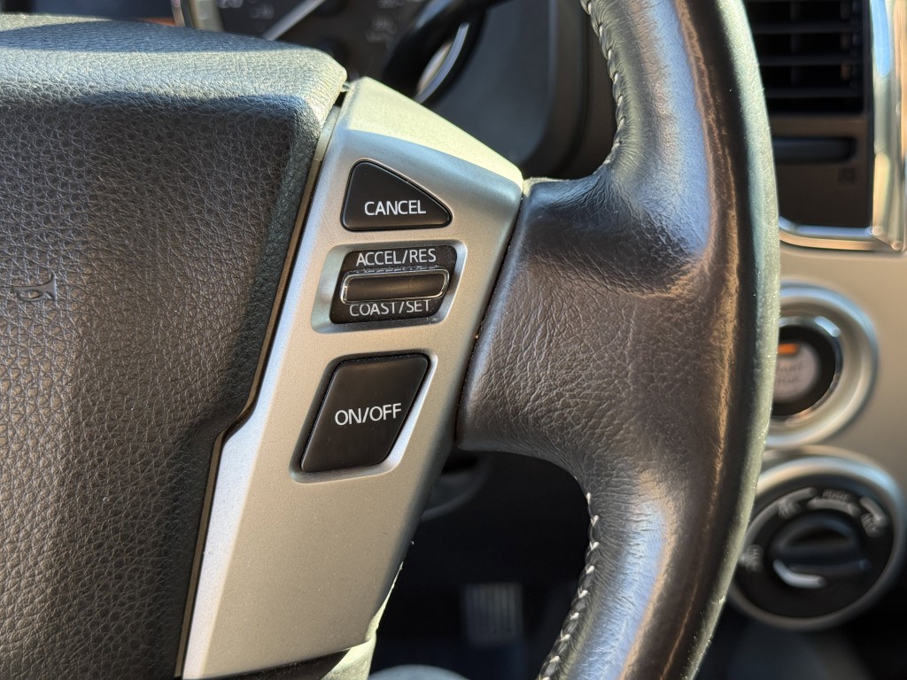 2019 Nissan Titan Image 19