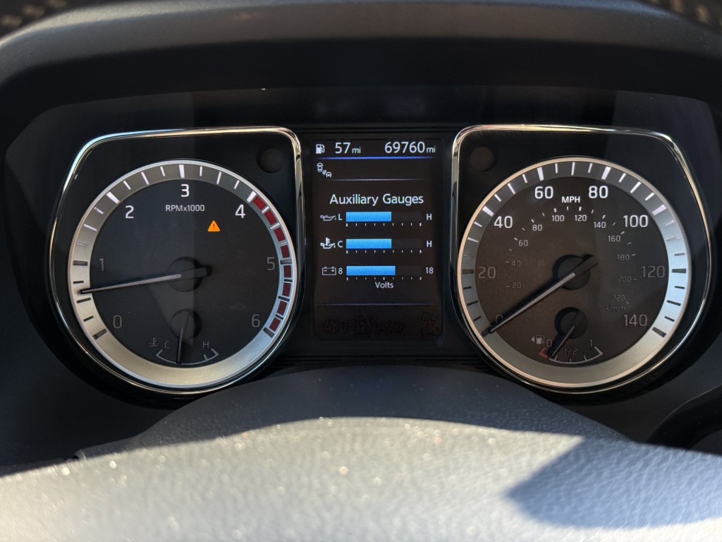 2019 Nissan Titan Image 20