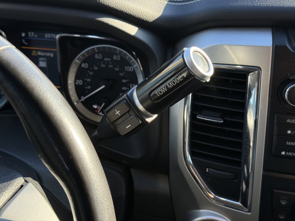 2019 Nissan Titan Image 25