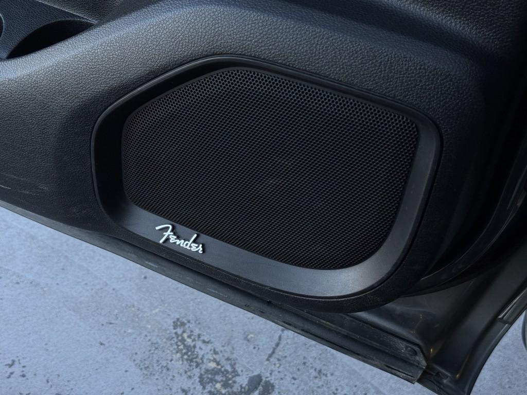 2019 Nissan Titan Image 29