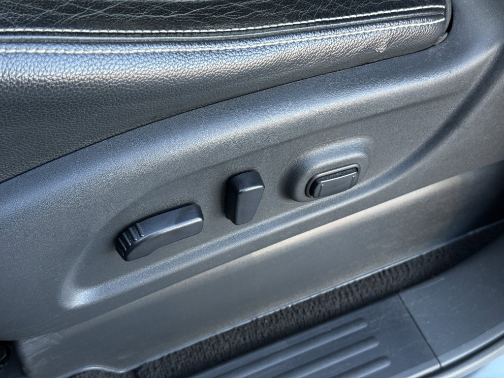 2019 Nissan Titan Image 31