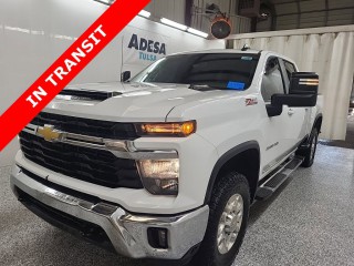 Image for 2024 Chevrolet Silverado 1500 LT ID: 7156696