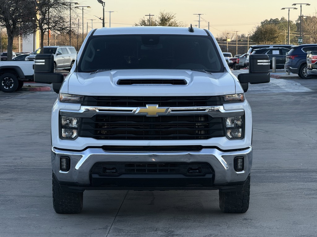 2024 Chevrolet Silverado 1500 Image 6