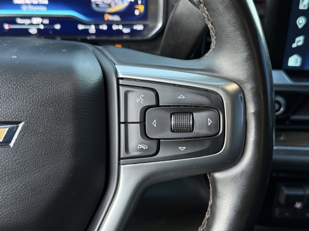 2024 Chevrolet Silverado 1500 Image 18