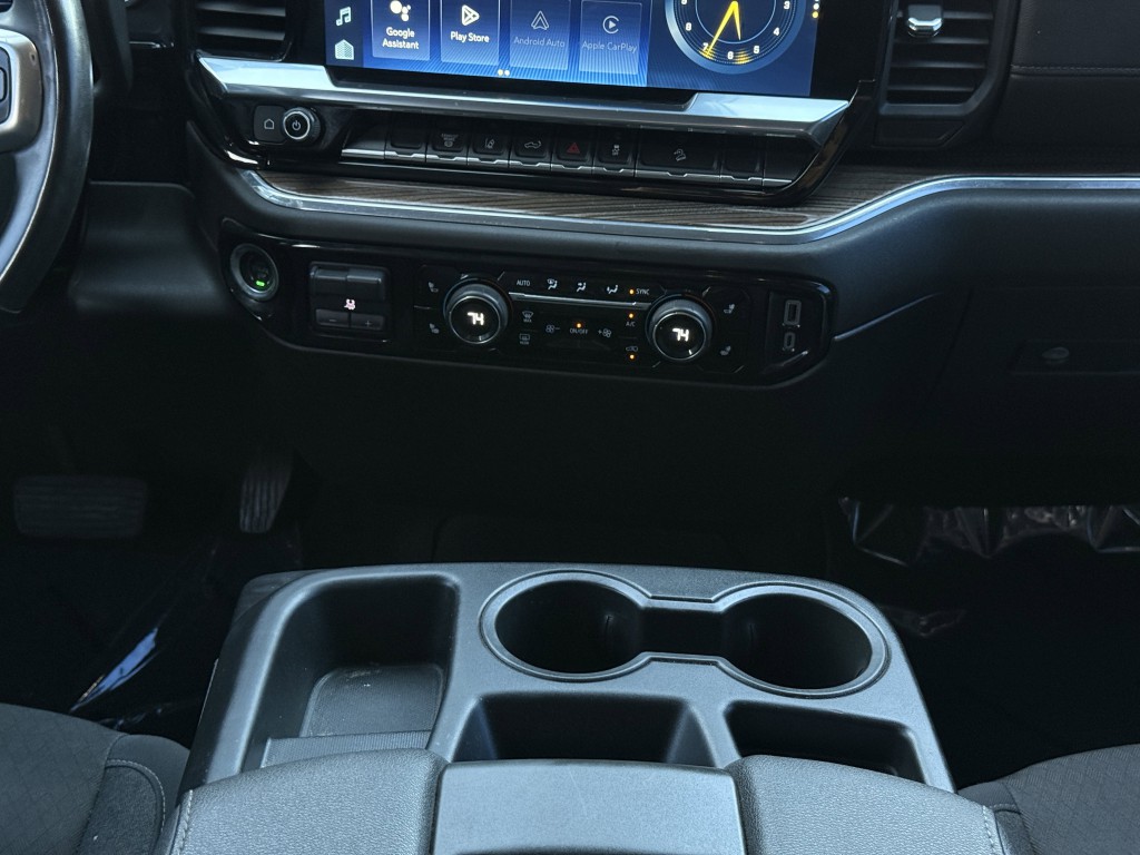 2024 Chevrolet Silverado 1500 Image 23