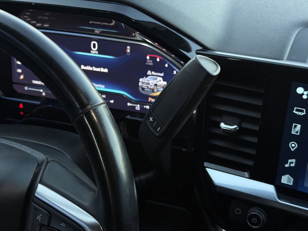 2024 Chevrolet Silverado 1500 Image 24