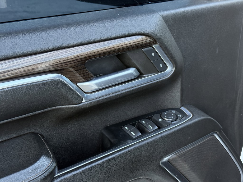 2024 Chevrolet Silverado 1500 Image 25