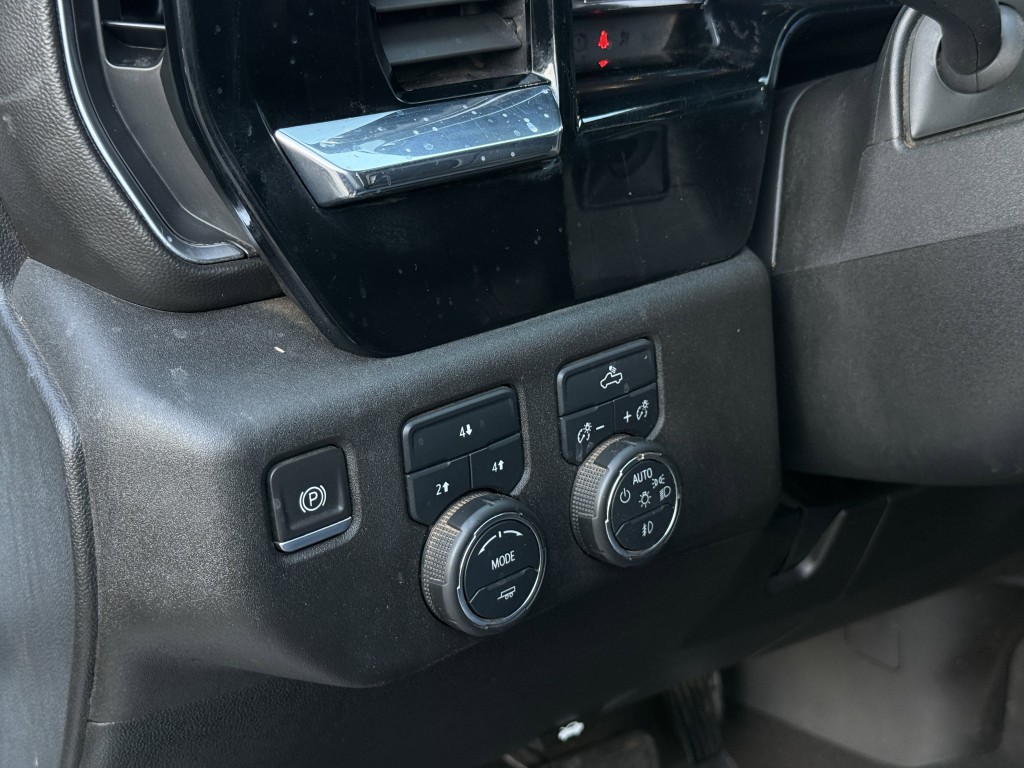 2024 Chevrolet Silverado 1500 Image 26