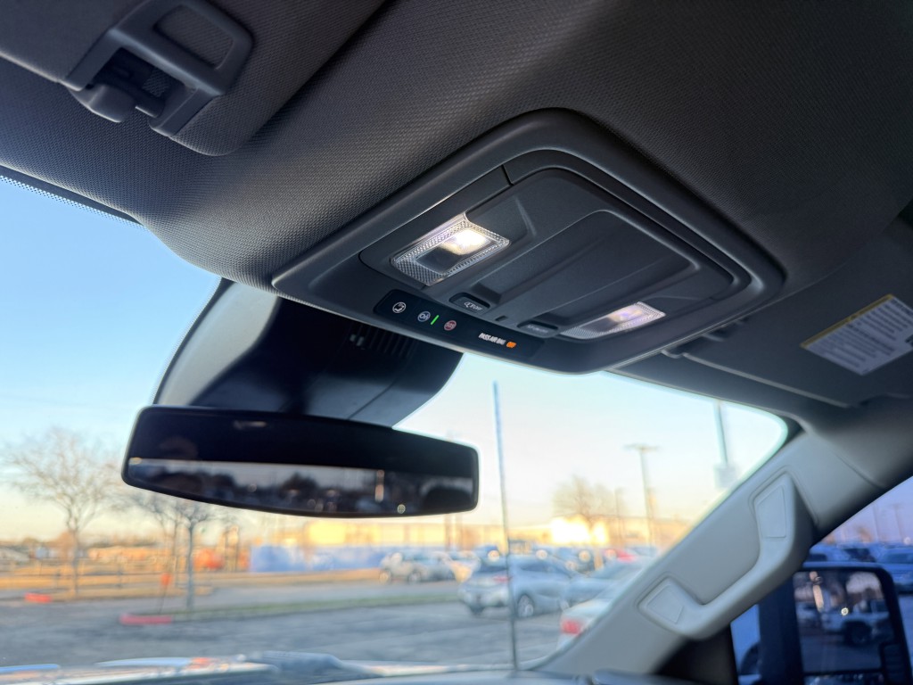 2024 Chevrolet Silverado 1500 Image 30