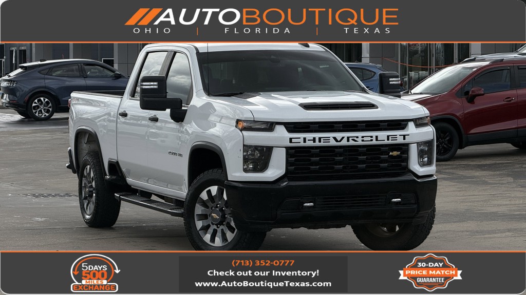 2022 Chevrolet Silverado 1500 Image 1