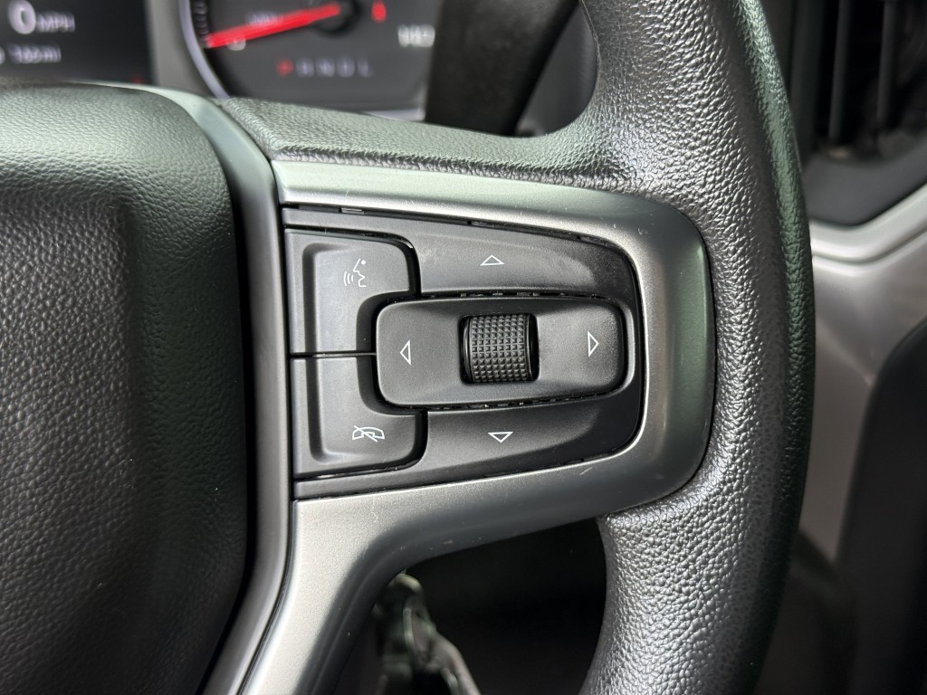 2022 Chevrolet Silverado 1500 Image 17