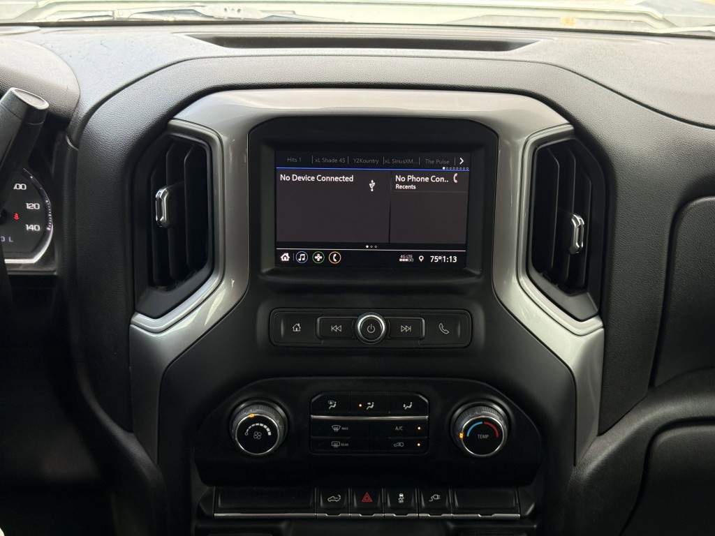 2022 Chevrolet Silverado 1500 Image 19