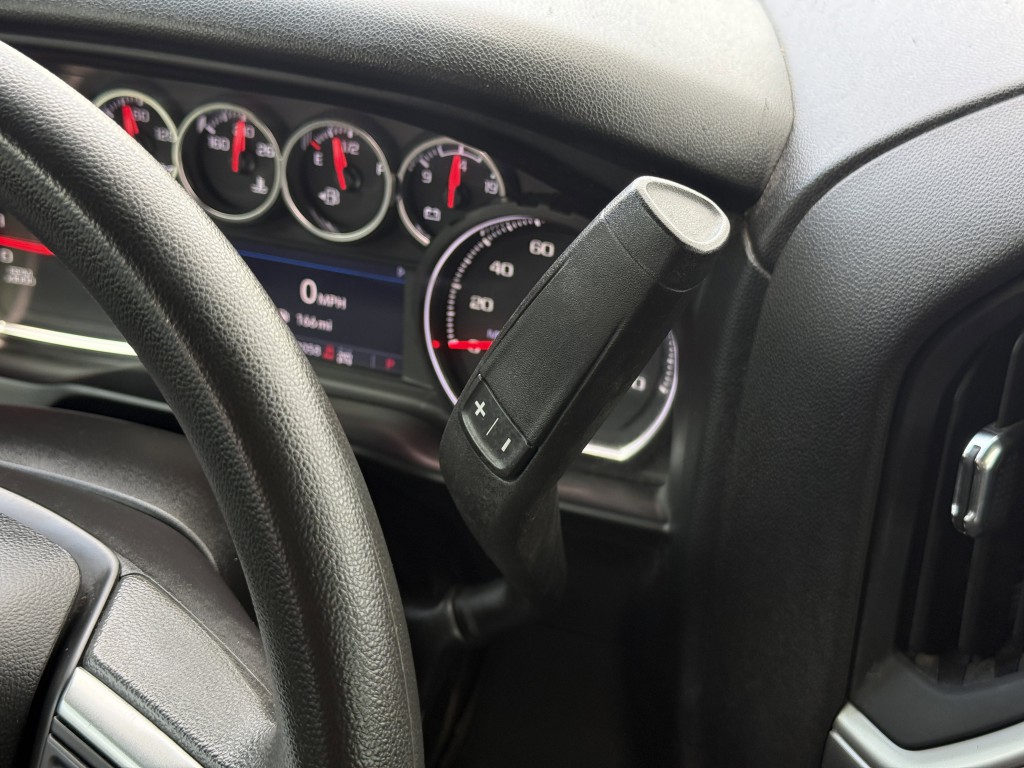 2022 Chevrolet Silverado 1500 Image 23