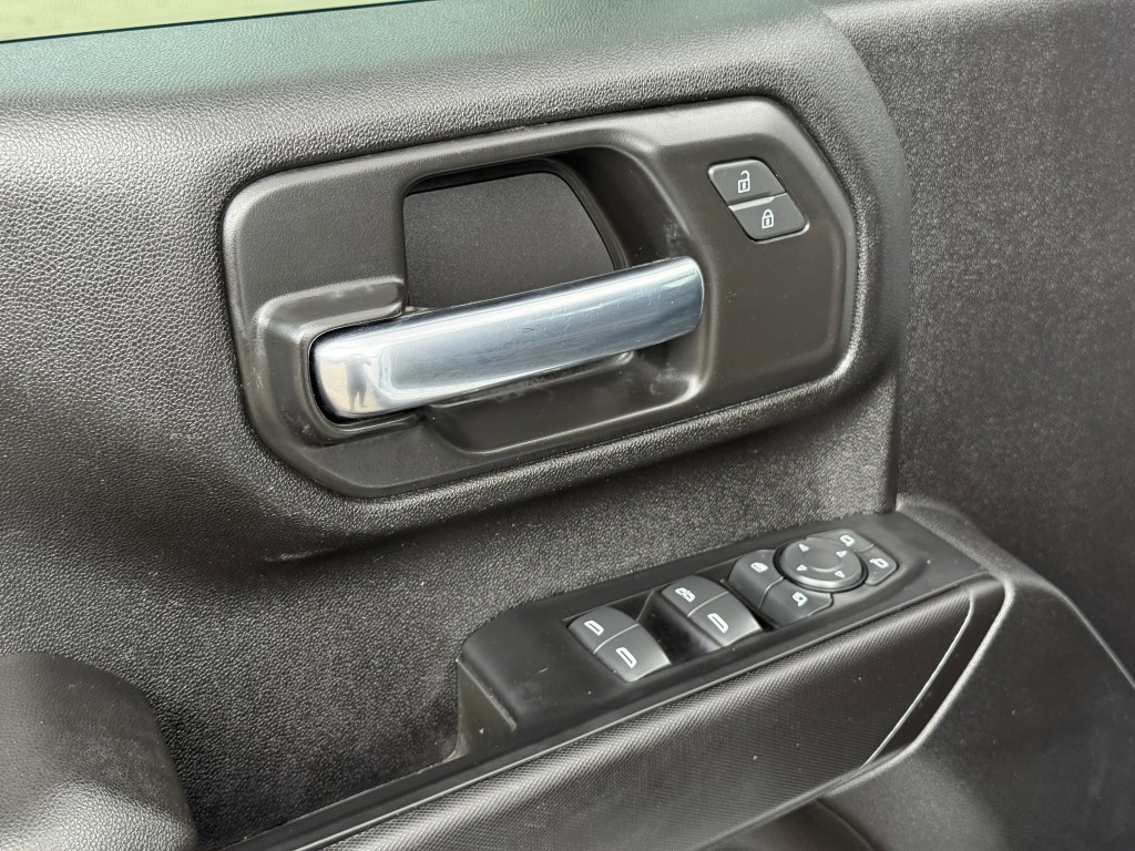 2022 Chevrolet Silverado 1500 Image 24