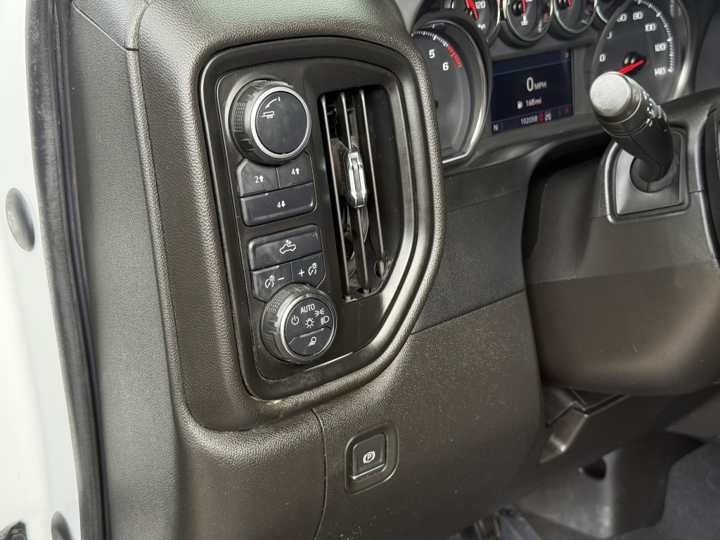 2022 Chevrolet Silverado 1500 Image 25