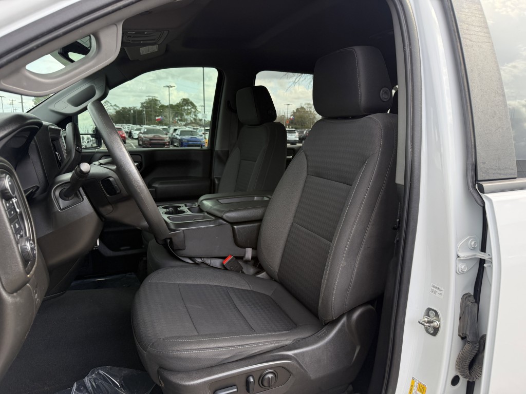 2022 Chevrolet Silverado 1500 Image 26