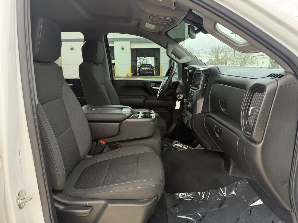 2022 Chevrolet Silverado 1500 Image 28