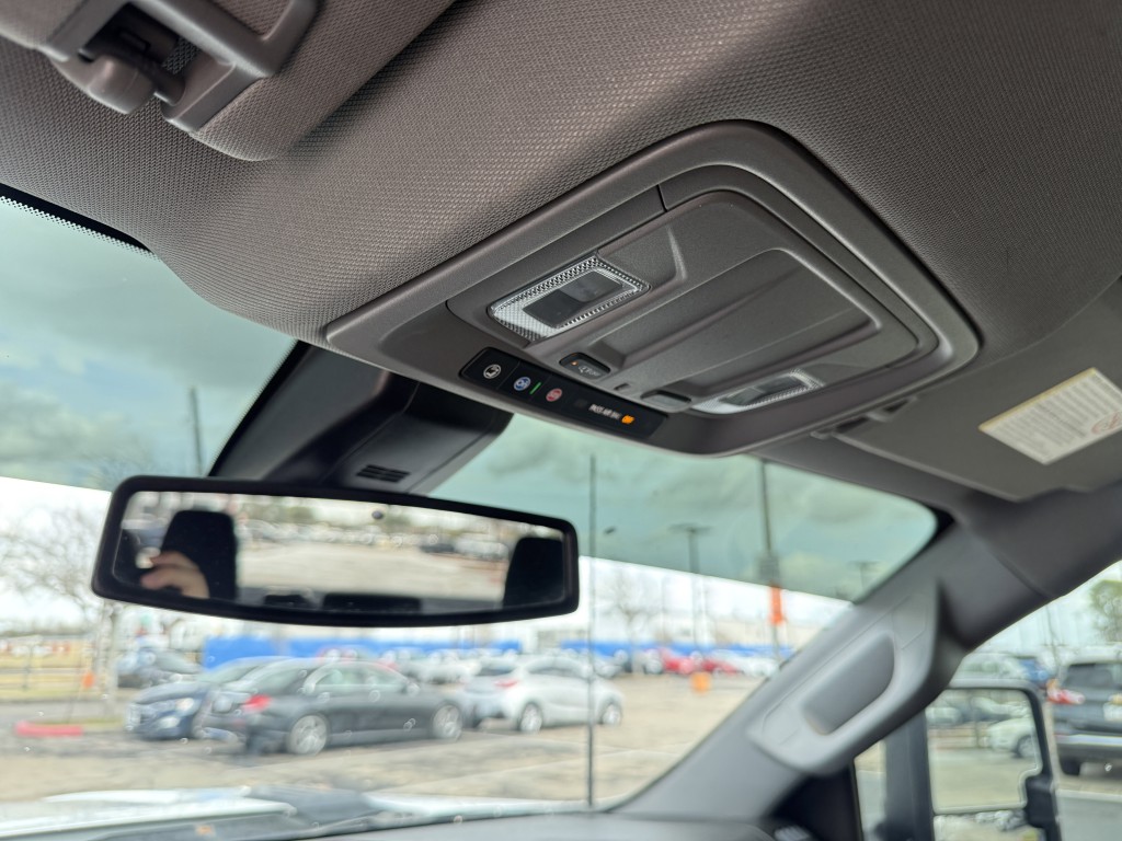 2022 Chevrolet Silverado 1500 Image 29