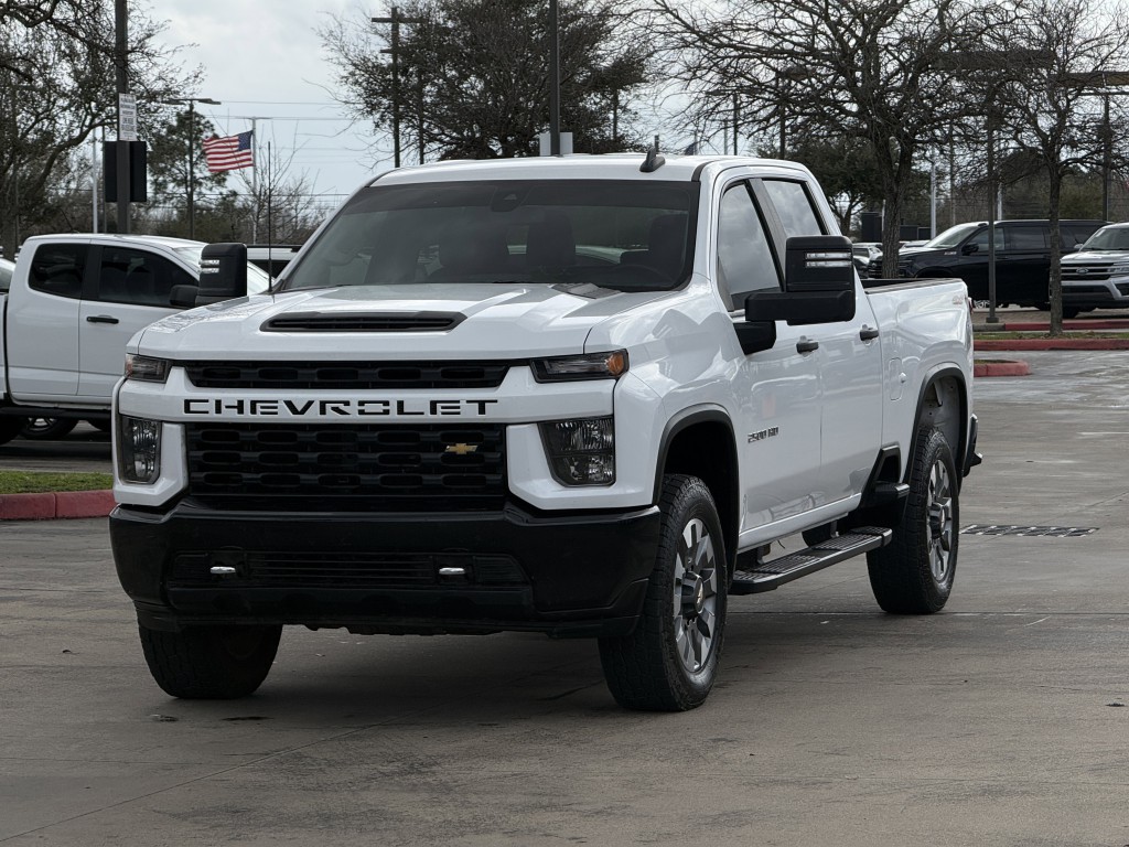 2022 Chevrolet Silverado 1500 Image 6