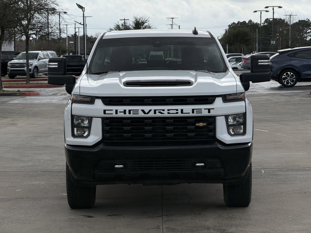 2022 Chevrolet Silverado 1500 Image 7