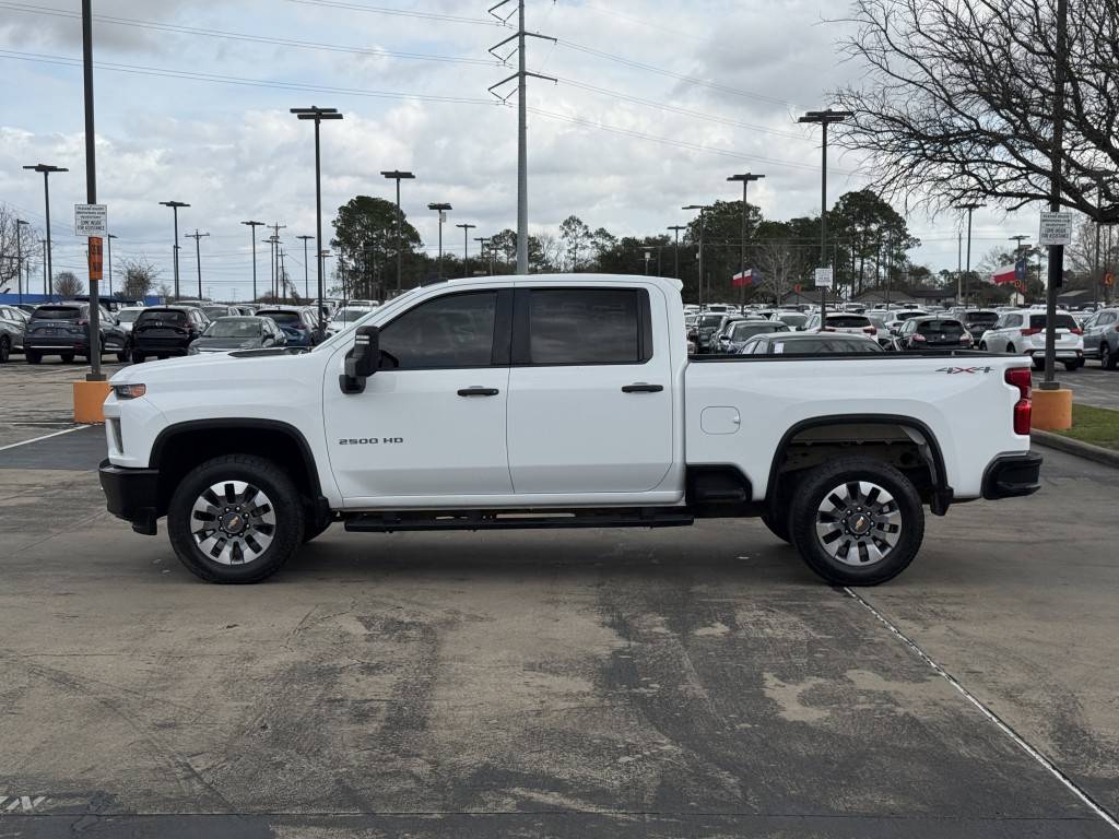 2022 Chevrolet Silverado 1500 Image 11