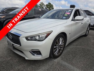 Image for 2018 INFINITI Q50 3.0t LUXE ID: 7156699