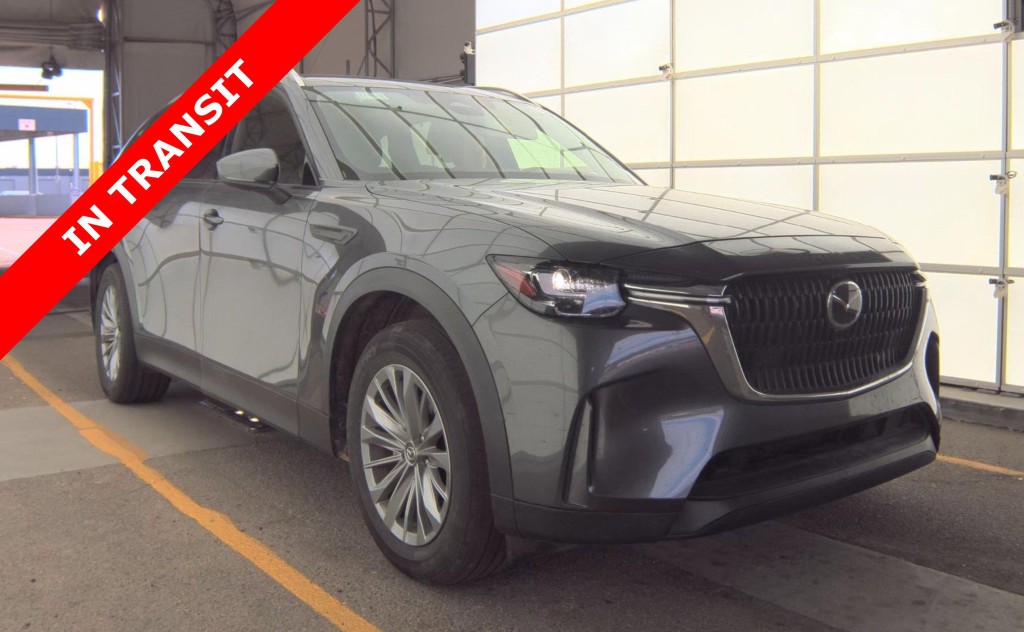 2024 Mazda CX-9 Image 5