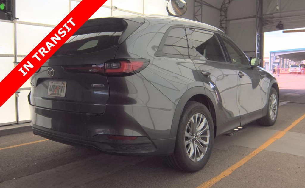 2024 Mazda CX-9 Image 6