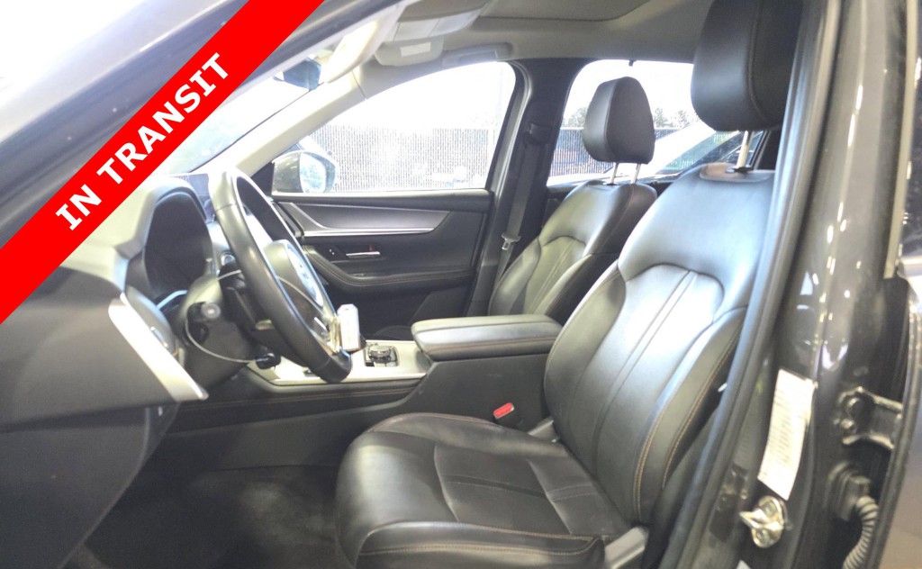 2024 Mazda CX-9 Image 8