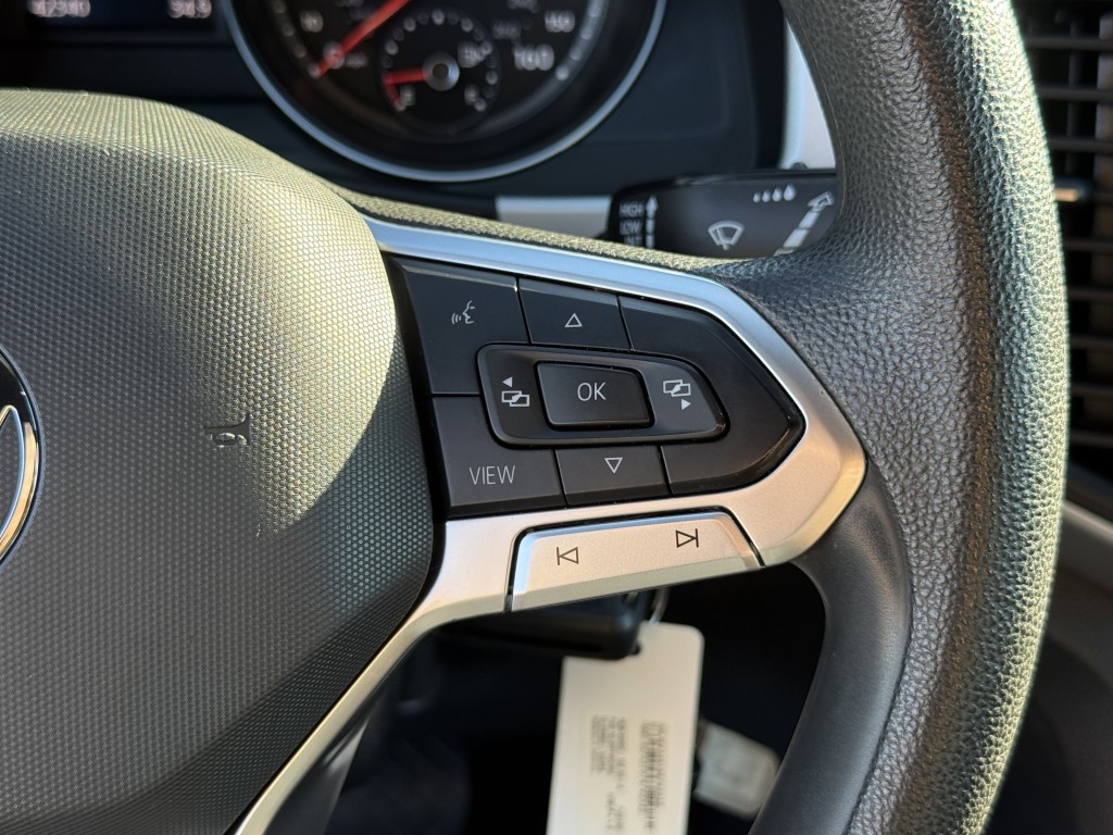 2021 Volkswagen Atlas Cross Sport Image 20