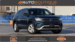 Image for 2021 Volkswagen Atlas Cross Sport 2.0T S ID: 7156702