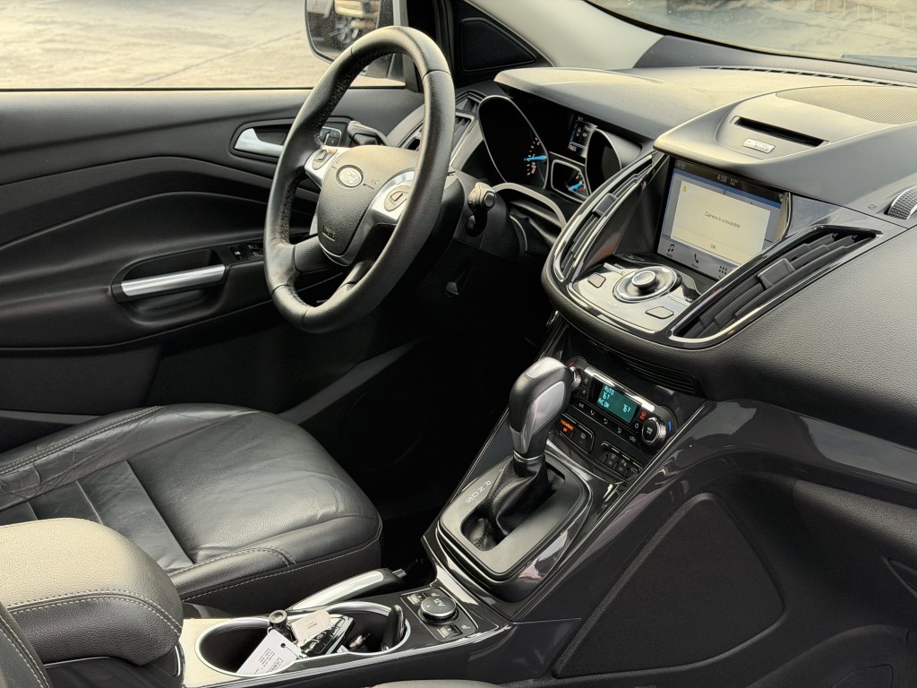 2015 Ford Escape Image 13