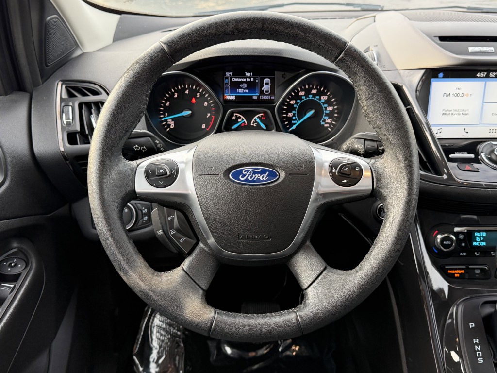 2015 Ford Escape Image 15