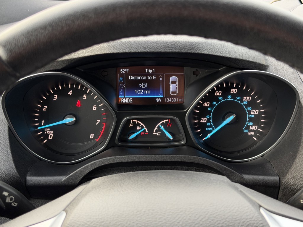 2015 Ford Escape Image 18