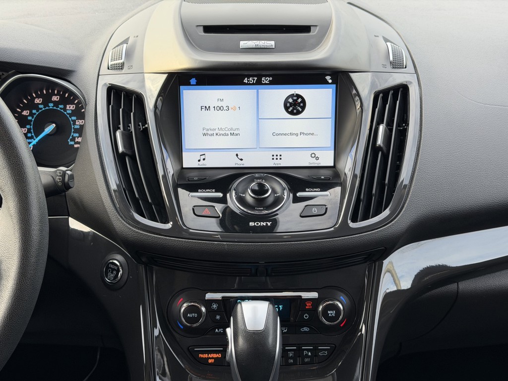 2015 Ford Escape Image 19