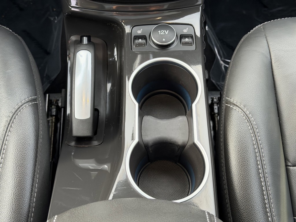 2015 Ford Escape Image 21