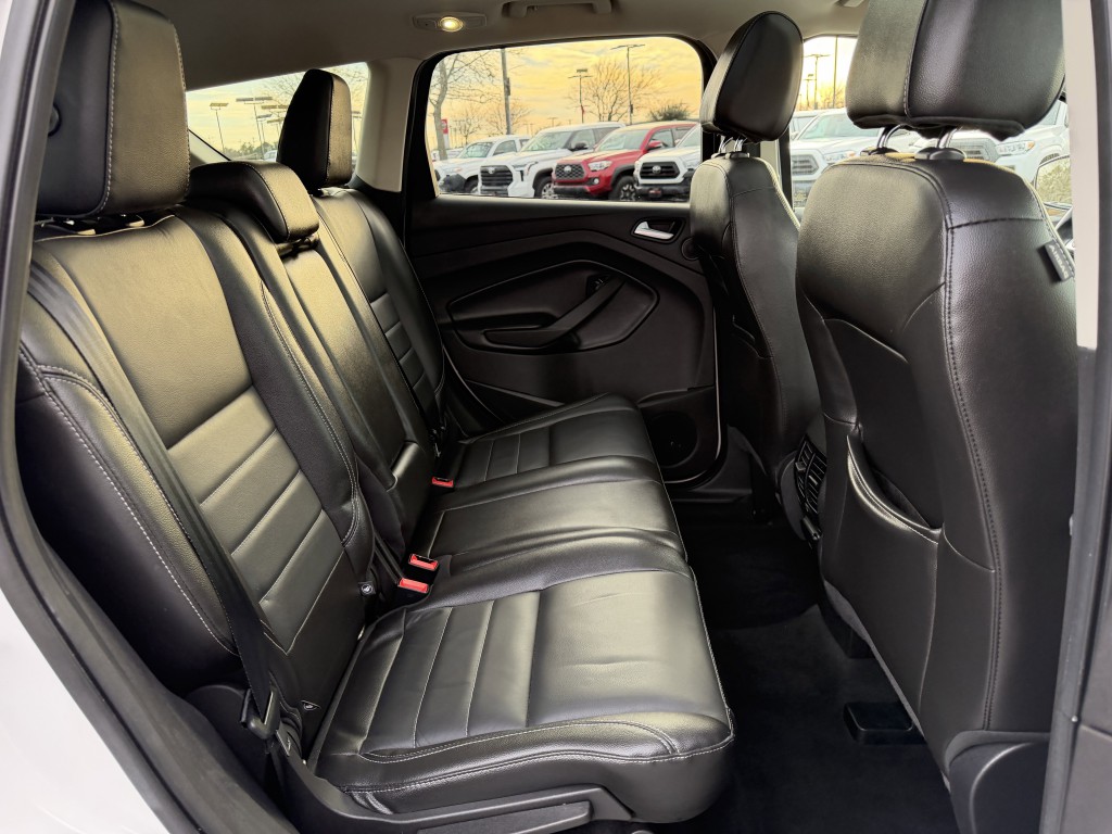 2015 Ford Escape Image 26