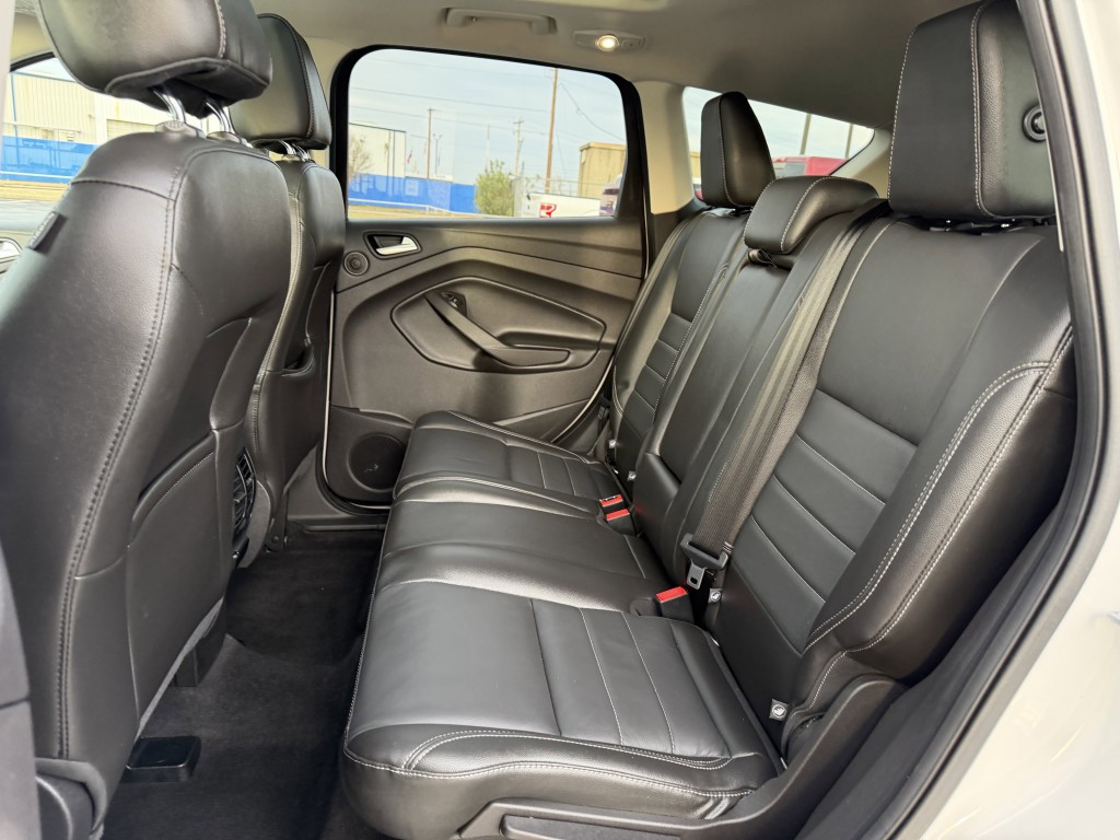 2015 Ford Escape Image 27