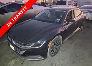 Image for 2019 Volkswagen Arteon SEL ID: 7160585