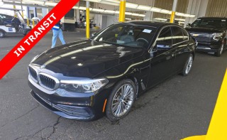 Image for 2019 BMW 5 Series 530e iPerformance ID: 7160586