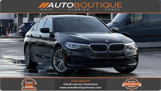 Image for 2019 BMW 5 Series 530e iPerformance ID: 7160586