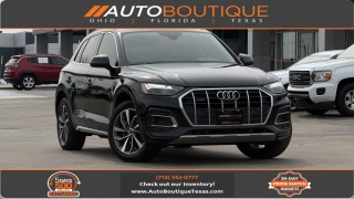 Image for 2021 Audi Q5 Premium Plus ID: 7160587