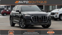 Image for 2021 Audi Q5 Premium Plus ID: 7160587