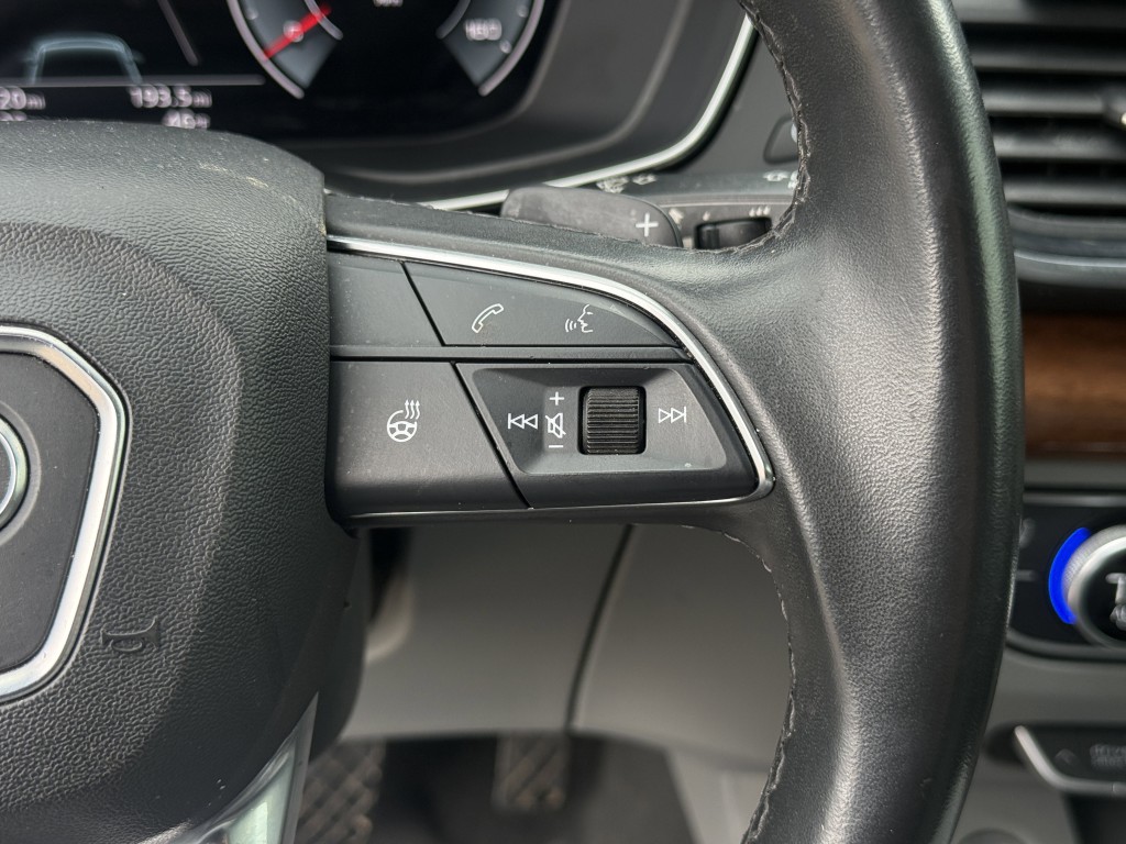 2021 Audi Q5 Image 17