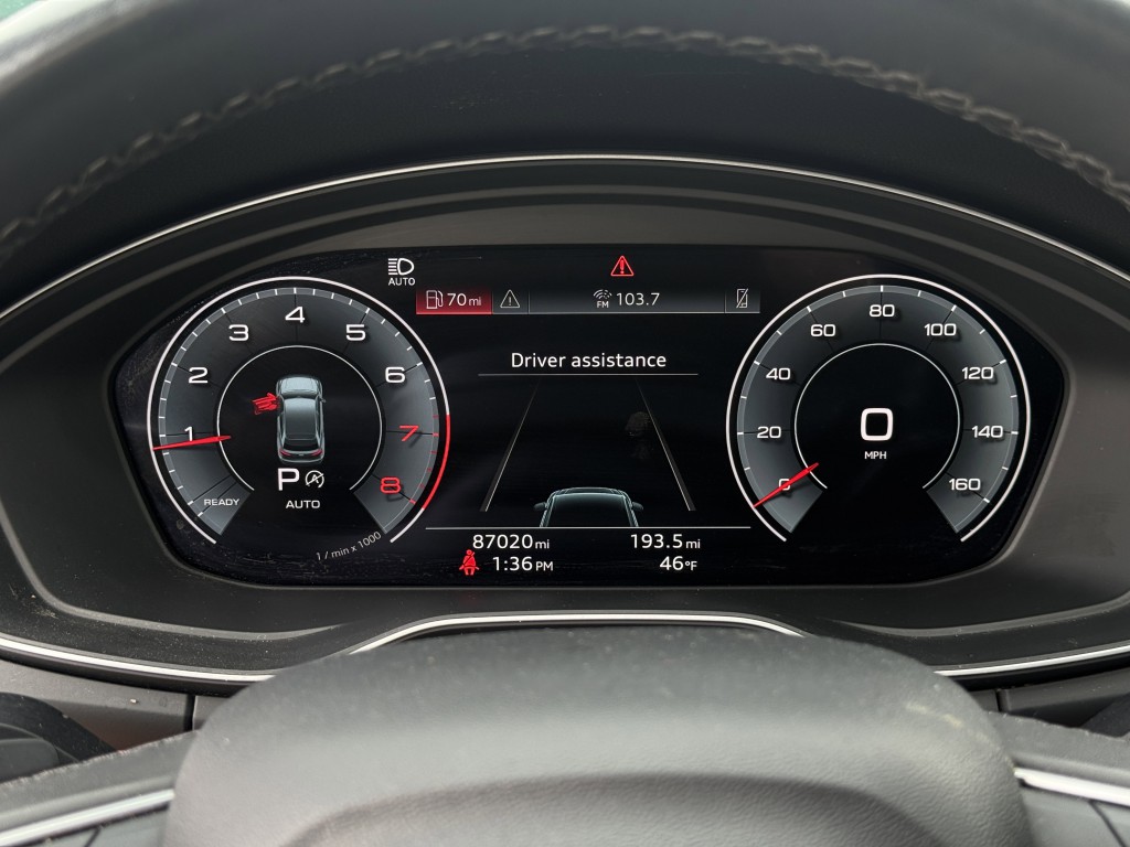 2021 Audi Q5 Image 18